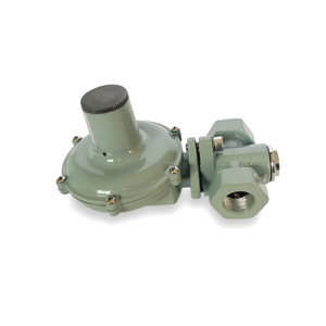 Regulador de Baja Presión de <span class=keywords><strong>Gas</strong></span> Combustible Ampliamente Utilizado en Sistemas de Tratamiento Térmico de Combustión de Calderas - Product Image 4