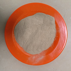 Cao Cấp Tế bào Duy Nhất Protein Hoạt Động Khô Thức Ăn Nấm Men 60% Bột Cho Gà Cá Tôm Ngựa Gia Súc Con Chó Lợn Thức Ăn - Product Image 1