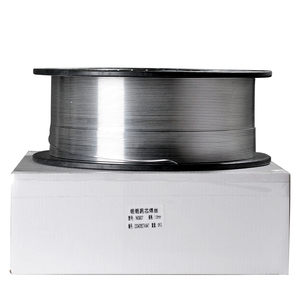 <span class=keywords><strong>Fil</strong></span> de soudage à flux de soudeur en <span class=keywords><strong>aluminium</strong></span> E4047 basse température <span class=keywords><strong>pour</strong></span> les réservoirs d'eau des réfrigérateurs et des climatiseurs - Product Image 6