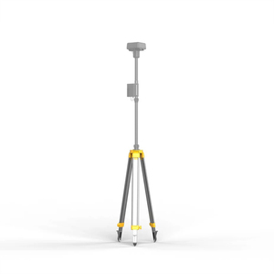 Trépied de station mobile GNSS haute précision D-RTK 2 pour drone Agras <span class=keywords><strong>Matrice</strong></span> 350 RTK / <span class=keywords><strong>M30</strong></span> / Phantom 4 RTK D-RTK 2 - Product Image 5