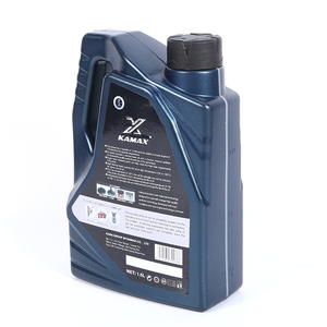 Buenos antioxidantes luz ámbar eneos del motor de la motocicleta de aceite precio al por mayor - Product Image 5