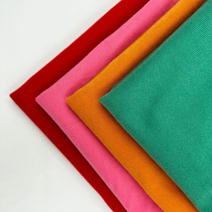 قماش بوبلين قطني 100٪ بكثافة عالية 140 جرام للبيجامات الصيفية/القمصان/الفساتين بعرض 150 سم بتقنيات الحياكة للأولاد والبنات - Product Image 5