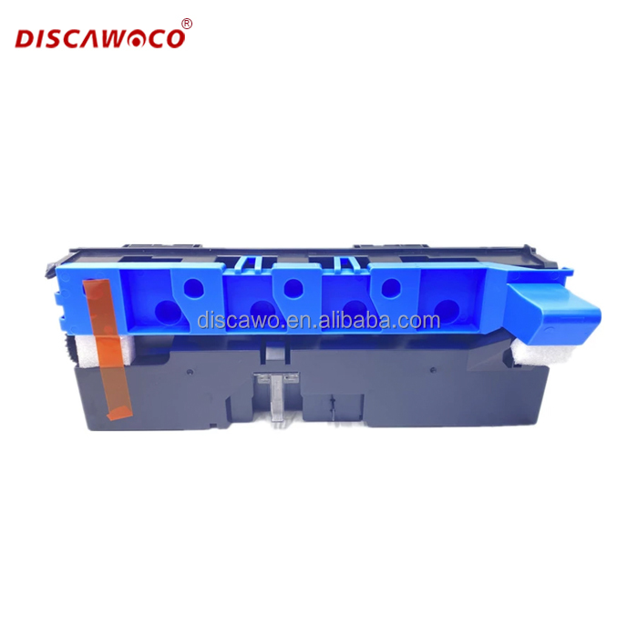 コンテナ WX-103 A4NNWY1 廃トナーボックス コニカミノルタ Bizhub