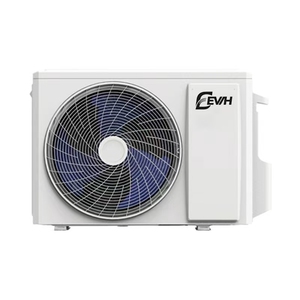 แอร์มินิสปลิต 1/1.5/2/2.5 แรงม้า ราคาประหยัด เครื่องปรับอากาศ 220V 9000/12000/18000 บีทียู ขายส่งเครื่องปรับอากาศแบบติดตั้งภายใน/ภายนอกอาคาร - Product Image 2