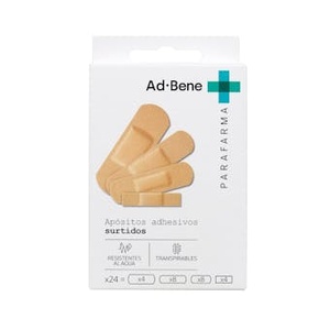 Assortiment de sauces 24 unités - Product Image 1