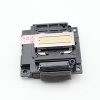 FA04010 Print Head Cabezal FA04000 untuk Printer Epson L110 L120 L210 L220 L3210 L301 L350 L351 L355 L455