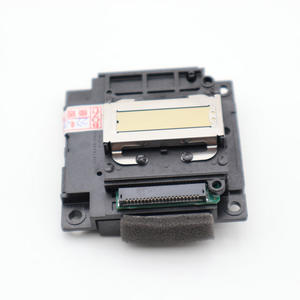 Tête d'impression FA04010 Cabezal FA04000 pour imprimante <span class=keywords><strong>Epson</strong></span> L110 L120 L210 L220 L3210 L301 L350 L351 L355 L455 - Product Image 2