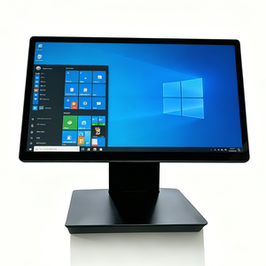 Nuevo Sistema <span class=keywords><strong>POS</strong></span> Plegable de Alta Tecnología con Pantalla sin Capa de Aire, Windows I7 de 15.6 Pulgadas, Llegada en 2026 - Product Image 1