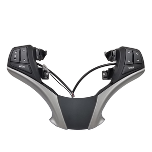 Commutateurs <span class=keywords><strong>de</strong></span> <span class=keywords><strong>volant</strong></span> automatiques pour Toyota Yaris Vios, contrôle du volume audio, télécommande <span class=keywords><strong>de</strong></span> <span class=keywords><strong>volant</strong></span>, bouton <span class=keywords><strong>de</strong></span> commutation - Product Image 1