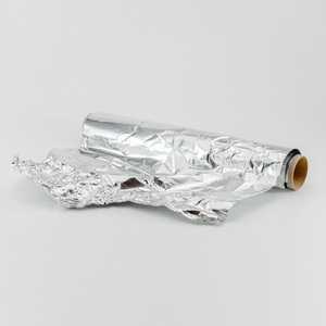 Barrière anti-humidité en feuille d'aluminium 8011, rouleau d'aluminium 15μm, 20μm, papier aluminium coloré - Product Image 6