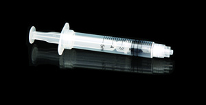 Giá tốt nhất 3ml ống tiêm dùng một lần với kim có thể thu vào chất lượng cao 16G-30G thiết bị tiêm an toàn - Product Image 4