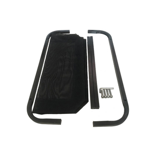 Camas de Camping para perros, cama elevada para perros, impermeable, hamaca de refrigeración para mascotas - Product Image 2