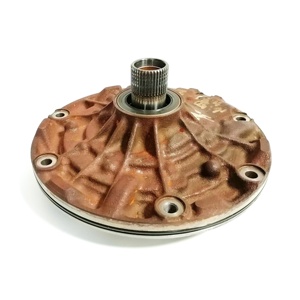Bomba de Aceite para Transmisión A340 E/<span class=keywords><strong>F</strong></span>/H A341E A343F A350E AW30-40LE AW30-80LE AW30-43LE A650E Compatible con Cajas de Cambio LEXUS Hyundai Kia - Product Image 1