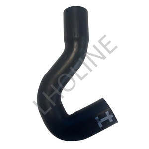 Tuyau de liquide de refroidissement 9033216 en caoutchouc EPDM pour remplacement et réparation, longueur standard - Product Image 4