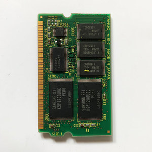 Tarjeta de Memoria ROM Original Nueva de FANUC, Placa PCB A20B-3900-0240 - Product Image 4