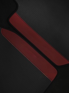 Alfombrillas para BMW <span class=keywords><strong>M2</strong></span> 225i 230i <span class=keywords><strong>220</strong></span> M 240 G42 F22 Coupés de Dos Puertas - Product Image 6
