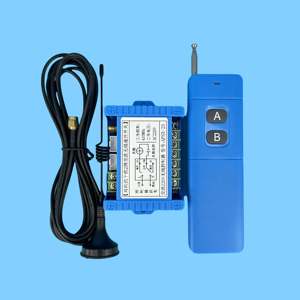 Control Remoto Bidireccional FM, Receptor FSK de 2 Canales, Control Remoto Bidireccional APSX-2S - Product Image 3