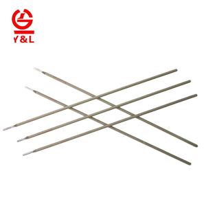 Nhà sản xuất và cung cấp chuyên nghiệp Trung Quốc, que hàn điện cực 7014 để bán, que hồ quang - Product Image 5