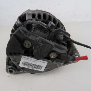 Alternatore 100A 0124415005 Opel Zafira A 1999-2005 usato (45871) - Product Image 2