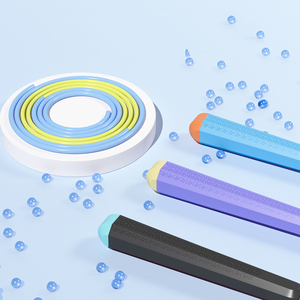 <span class=keywords><strong>Corde</strong></span> à sauter de compétition pour enfants et étudiants débutants, spéciale entraînement et test de sable - Product Image 2
