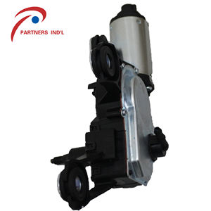 ZPARTNERS Haute Qualité Nouveau <span class=keywords><strong>Moteur</strong></span> <span class=keywords><strong>d</strong></span>'<span class=keywords><strong>essuie</strong></span>-<span class=keywords><strong>glace</strong></span> arrière OEM 4F9955711 Applicable <span class=keywords><strong>Pour</strong></span> VW Sharan Ford Galaxy Capteur De Contrôle De Hauteur - Product Image 4