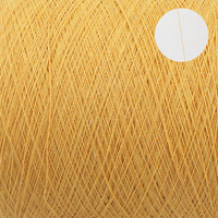 Fil à tricoter à tissage haute résistance coton Polyester mélangé prix extrémité ouverte recyclé agrafe filé fil cardé Melange fil