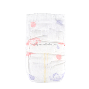 Pañales Desechables <span class=keywords><strong>para</strong></span> Bebés de Alta Calidad, Marca Privada OEM, Venta al Por Mayor, Todos los Tamaños, Muestra Gratis - Product Image 3