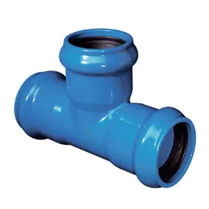 Tất cả các ổ cắm <span class=keywords><strong>tee</strong></span> 45 di Phụ kiện cho ống PVC - Product Image 3