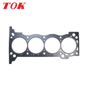 Junta de Culata de Cilindro de Rendimiento Estable TOK 11115-75050 para TOYOTA, la Más Vendida y de la <span class=keywords><strong>Mejor</strong></span> Calidad - Product Image 4