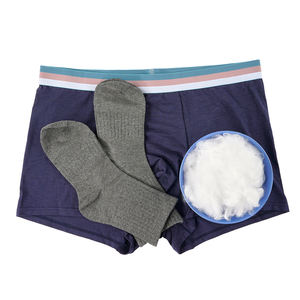 Органическое кукурузное волокно, соответствующее стандартам SGS, 100% биоразлагаемое штапельное волокно для производства экологичной одежды - Product Image 6