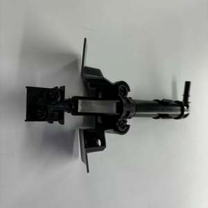 En gros, Buse de phare automobile gauche 68078293AA pour pare-chocs Jeep <span class=keywords><strong>Grand</strong></span> Cherokee - Product Image 6