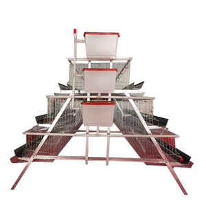 <span class=keywords><strong>2025</strong></span> mới 3 tầng 4 cửa lớp lồng động vật cao cấp loại sản phẩm - Product Image 6