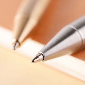 Nuevo Bolígrafo de Metal con Impresión y Logotipo Personalizado - Product Image 4