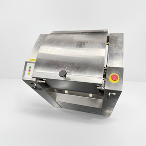 Mélangeur à pâte professionnel en acier inoxydable grande capacité, technologie spirale planétaire, garantie 1 an, haute productivité pour la pâtisserie - Product Image 2