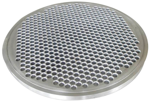 Nhà Sản Xuất Máy Khoan Thép Chuyên Nghiệp Máy Khoan CNC Cho Tấm - Product Image 5