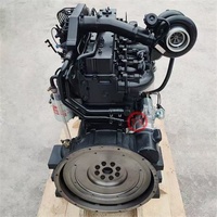 Best Price Diesel Engine Assembly for Various Models Cummins