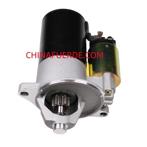 Motor de Arranque Hyundai Accent 36100-22805 para Kia Rio, Conjunto de Arranque del Motor, Pieza de Repuesto Nueva - Product Image 3
