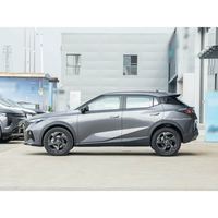 Auto Usado 2023, GAC Trumpchi GS3 Shadow Speed Dynamic, SUV de 5 Plazas, Volante a la Izquierda, Bajo Kilometraje, Eficiente en Consumo de Combustible