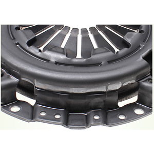 Plato de presión del embrague 22300-PWA-005 para Honda Fit, pieza de repuesto de acero - Product Image 1