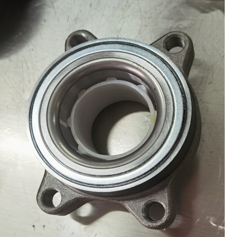 39*74*39mm Wheel Hub Bearing DAC397439 ABS Bearing for Lada