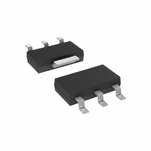 LM2940IMPX-12 TO 261 4, TO 261AA ชิปอิเล็กทรอนิกส์จัดการพลังงาน (PMIC) บริการครบวงจรแบบดั้งเดิม - Product Image 1