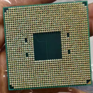 สำหรับ <span class=keywords><strong>AMD</strong></span> <span class=keywords><strong>Ryzen</strong></span> <span class=keywords><strong>5</strong></span> <span class=keywords><strong>5600G</strong></span> ซีพียูเดสก์ท็อป APU โปรเซสเซอร์ R5 ซ็อกเก็ต AM4 6-คอร์ - Product Image 5