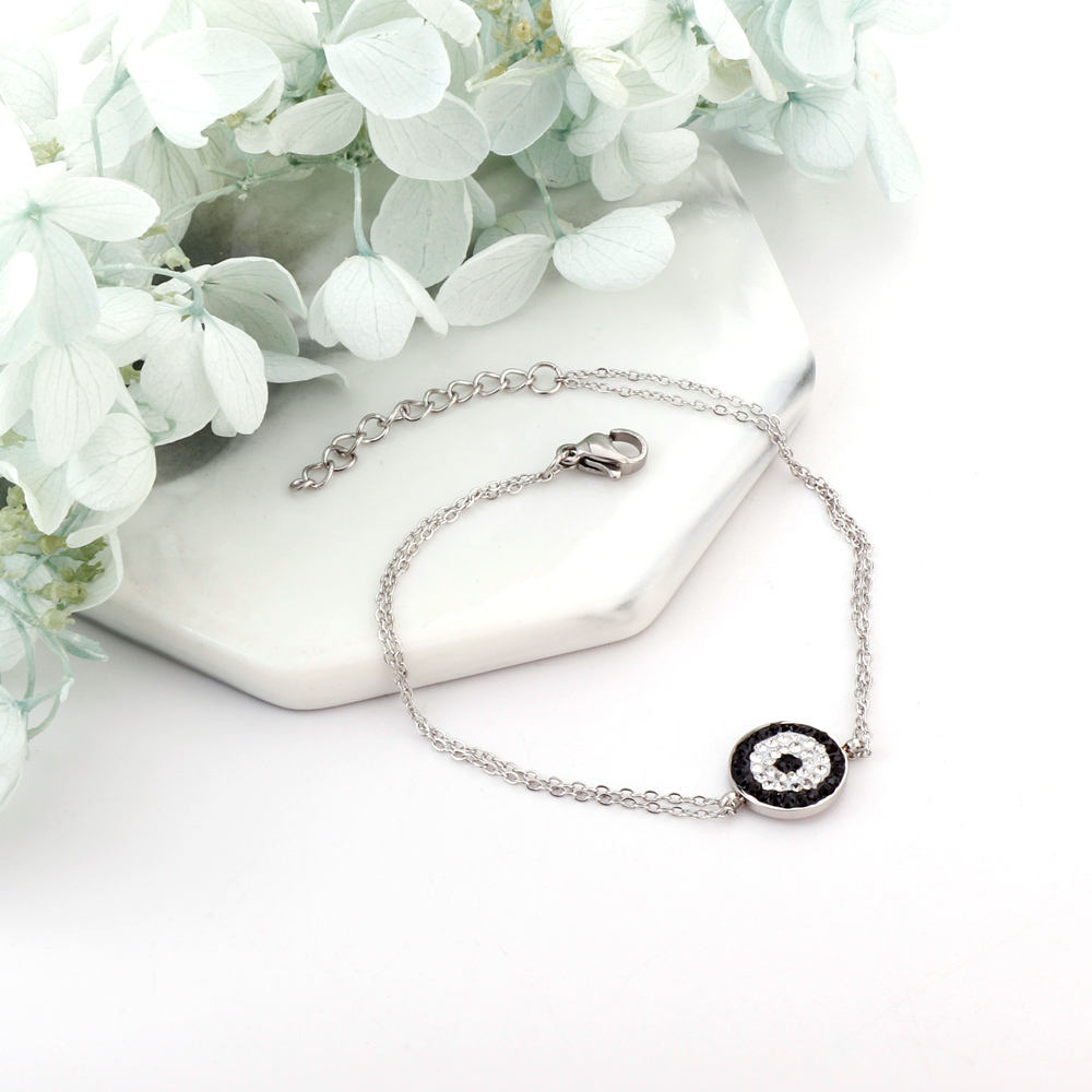 สีเงิน BR245503S