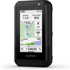 GPS Garmin eTrex Touch de Mano para Senderismo, Buen Precio - Product Image 6
