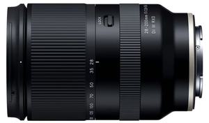 เลนส์กล้อง Tamron 28-200 มม. f2.8-5.6 Di III RXD รุ่น A071 สำหรับ Sony E Mount กล้องฟูลเฟรม มือสอง - Product Image 3