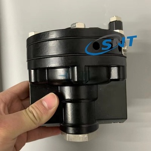 Amplificador de Volumen YTC YT-310-N1 YT-305 YT-320 YT-300 Negro, Relé Amplificador de Aluminio Fundido a Presión de 1/4 de Pulgada - Product Image 2