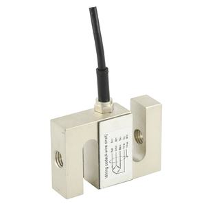 Célula de carga S Beam certificada por CE 10-500kg con certificado de calibración, utilizada en báscula de grúa/monitoreo de camiones de alimentación METTLER <span class=keywords><strong>TOLEDO</strong></span> - Product Image 4