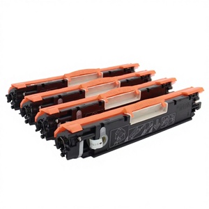 CF350a/CF351a/CF352a/CF353a nuova cartuccia di Toner compatibile, 130a, per <span class=keywords><strong>HP</strong></span> <span class=keywords><strong>LaserJet</strong></span> <span class=keywords><strong>Pro</strong></span> <span class=keywords><strong>MFP</strong></span> M176n/M177fw/M176/M177 - Product Image 4