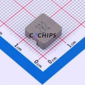 Inductor de Potencia SMS1040-2R2MT SMD, 11.5x10mm (Inductancia: 2.2uH) (Precisión: 20% Corriente de Saturación (Isat): 18A) - Product Image 1