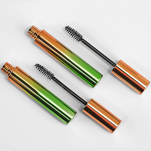 หลอดมาสคาร่าแบบกลมไล่ระดับสีอุปกรณ์แต่งหน้าอุปกรณ์แต่งหน้าหลอดมาสคาร่า - Product Image 3